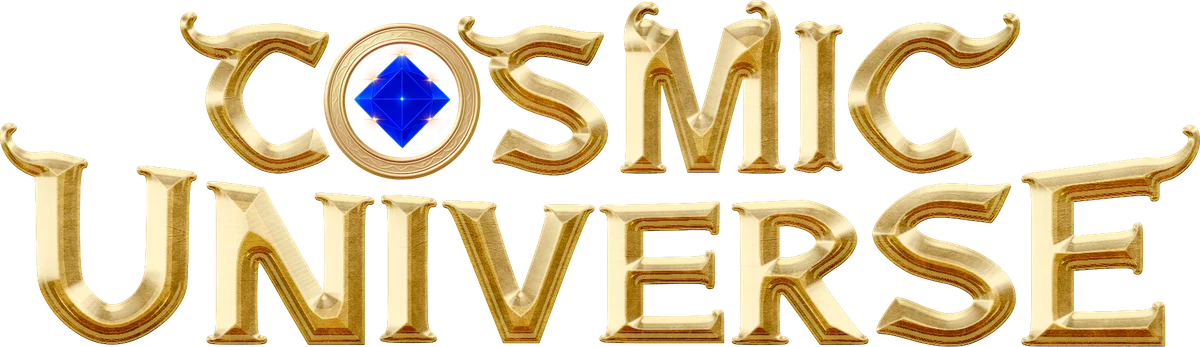Cosmic Universe